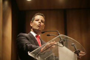 Gobernador de Oaxaca