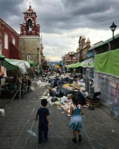 Un riesgo para la salud pública