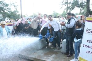 Santa Cruz Xoxocotlán