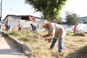 En colonias de Xoxocotlán