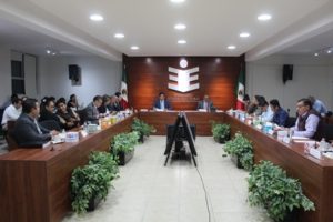 Emiten IEEPCO convocatoria