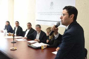 Comité de Participación Ciudadana