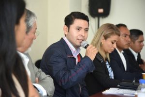 Definirán metodología, plazos y criterios de selección que se harán públicos.