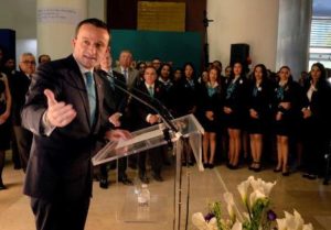 Director General del IMSS