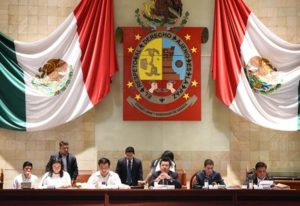 63 legislatura del Estado