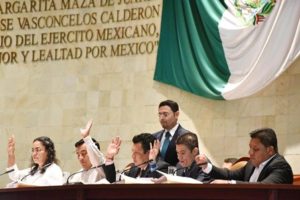 Erradicar la discriminación y violencia contra las mujeres.