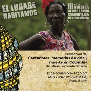 Inés Granja ofrecerá concierto