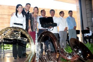 Gobernador de Oaxaca