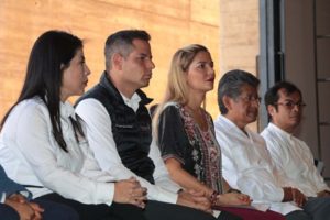 Entregan 196 instrumentos a 35 comunidades oaxaqueñas.