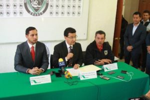 Es función de la Fiscalía asegurar que el postulado de la procuración de justicia se cumpla.