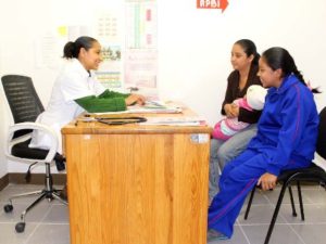 Aumentan infecciones respiratorias