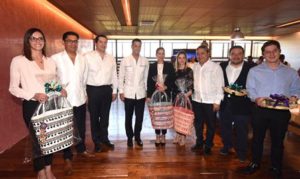 Invertirá OXXO en infraestructura, equipamiento, oportunidades de empleo y programas sociales.