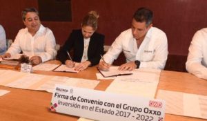 Gobernador de Oaxaca