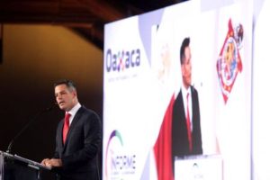 Gobernador de Oaxaca