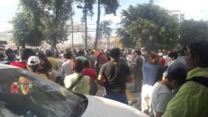 Seguros para bienes inmuebles