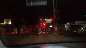 en Oaxaca de Juárez