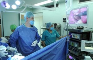 Para curar diversas enfermedades