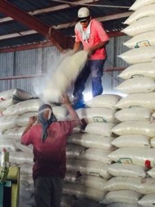 Diconsa también suministra 92 comedores de la Secretaría de Desarrollo Social.