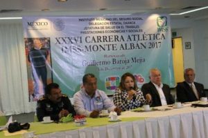 Lanzan XXXVI edición