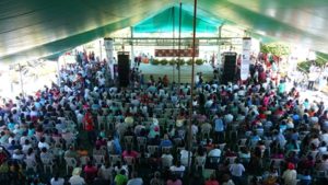 Presenta primer Informe de Actividades Legislativas y de gestión.