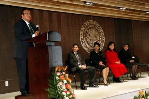 Primer visitador General de la CNDH