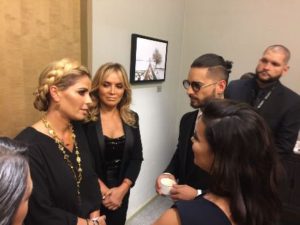 Presidenta honoraria del DIF-Oaxaca