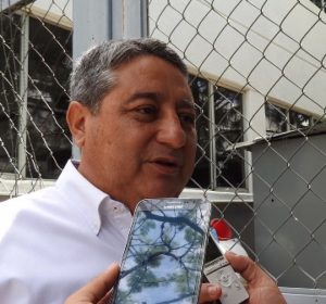 Secretario de Economía