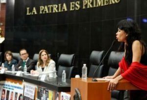 Nuevos mecanismos de defensa