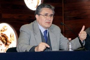 Presidente de la CNDH