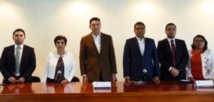 “A un partido político no se le puede imputar un delito electoral, sino a una persona”.