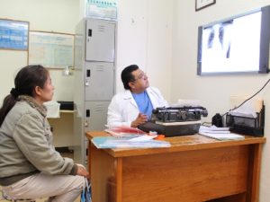 Acciones de prevención