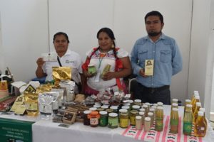 Celebró SAGARPA