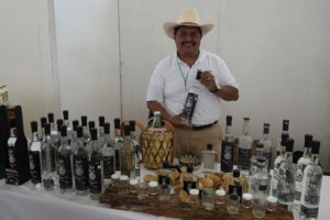 Esta feria es la antesala para que dos empresas participen en la México Alimentaria “Food Show 2017”.