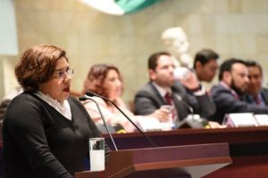 Atristain Orozco demandó re direccionar la política social, para que los programas generen sustentabilidad.