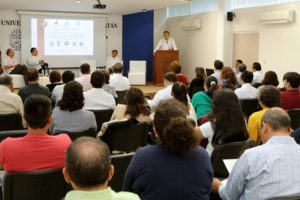 Segundo Foro Regional sobre la Libertad de Expresión y el Rol de los Periodistas y Comunicadores en México.
