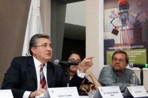 Presidente de la CNDH