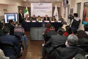 Destacó los reiterados llamados a las autoridades para esclarecer estos crímenes.