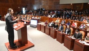 Titular de la SEDESOH