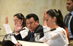 Necesaria intervención de instituciones por hechos violentos en la UABJO.