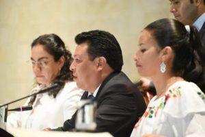 Piden comparecencia de titular de SEFIN