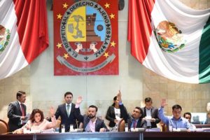 Piden a delegación de PROFECO proteger a consumidores en épocas decembrinas.