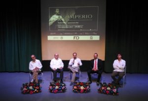 Teatro IMSS Cultural