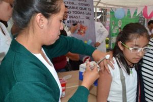 Aplicará IMSS-Oaxaca