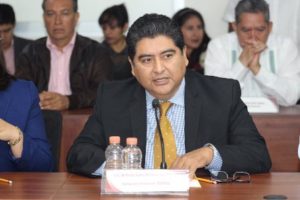 Consejero del IEEPCO