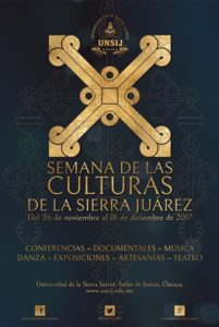 Participará la Banda de Música del Centro de Integración Social #8 de San Bartolomé Zoogocho.