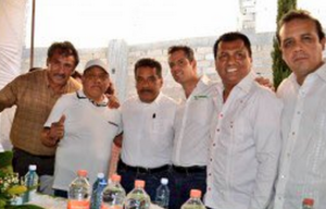 Contemplaciones y paciencia del gobierno