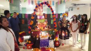 IMSS Delegación Oaxaca