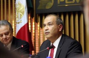 Director general de PEMEX