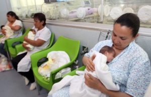 Esta unidad médica es referente en la formación de ginecobstetras líderes en el país.