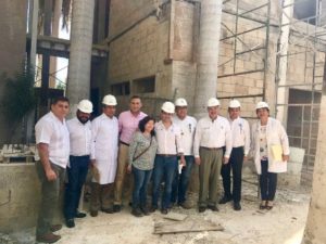 Las dos UMF contarán con el modelo de enfoque preventivo.